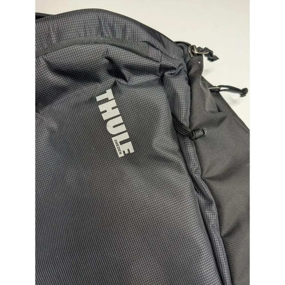 Thule Daypack Backpack Black Laptop Bag